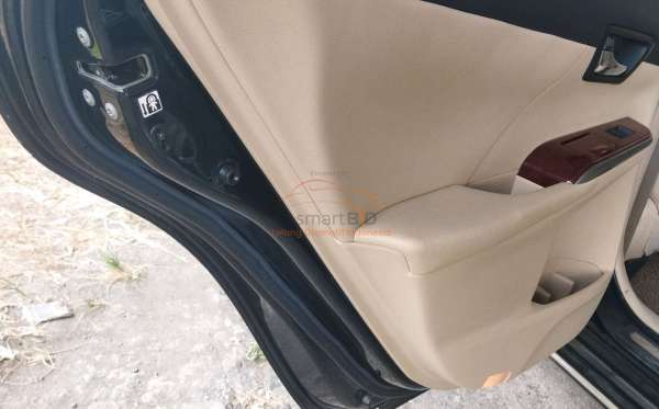 TOYOTA CAMRY V 2.5