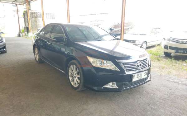 TOYOTA CAMRY V 2.5