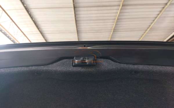 TOYOTA CAMRY V 2.5