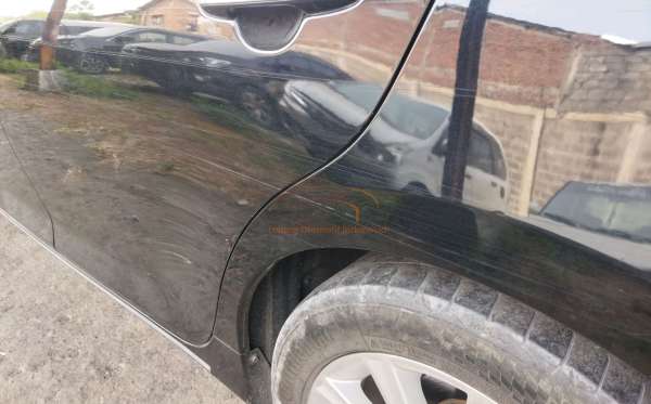 TOYOTA CAMRY V 2.5