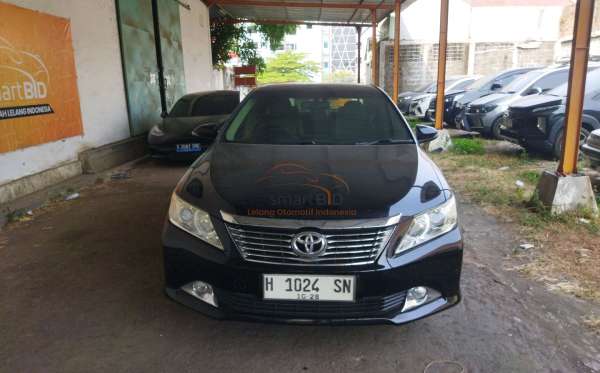 TOYOTA CAMRY V 2.5