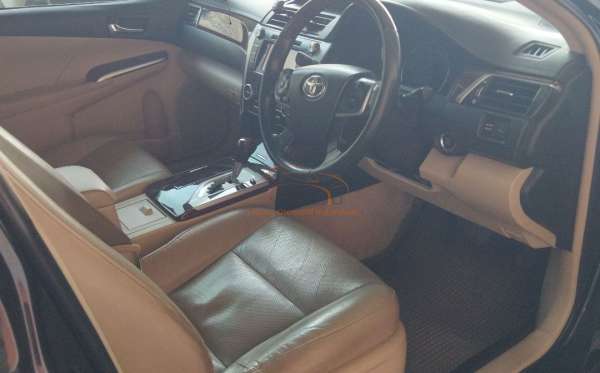 TOYOTA CAMRY V 2.5