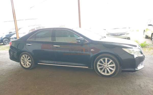 TOYOTA CAMRY V 2.5