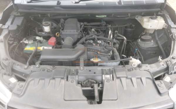 TOYOTA  RUSH  1.5 G