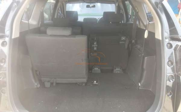 TOYOTA  RUSH  1.5 G
