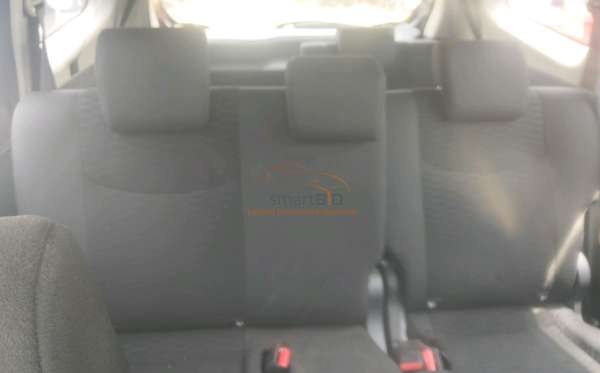 TOYOTA  RUSH  1.5 G