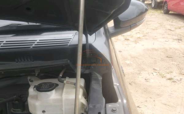TOYOTA  RUSH  1.5 G