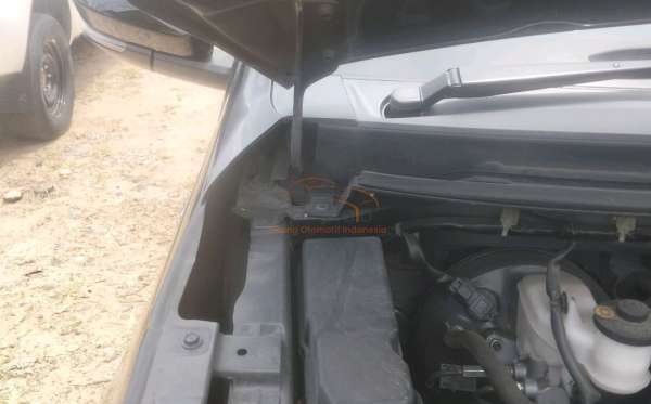 TOYOTA  RUSH  1.5 G