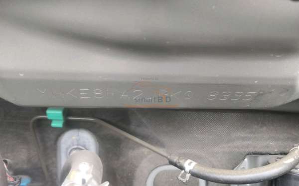 TOYOTA  RUSH  1.5 G