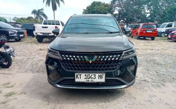 WULING ALVEZ 1.5