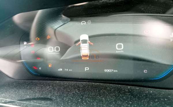 WULING ALVEZ 1.5