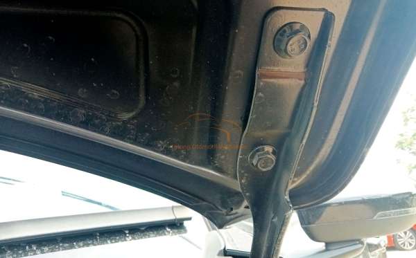 WULING ALVEZ 1.5