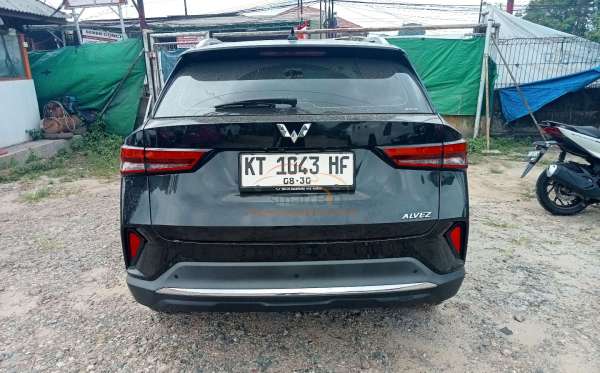 WULING ALVEZ 1.5