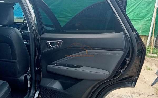 WULING ALVEZ 1.5