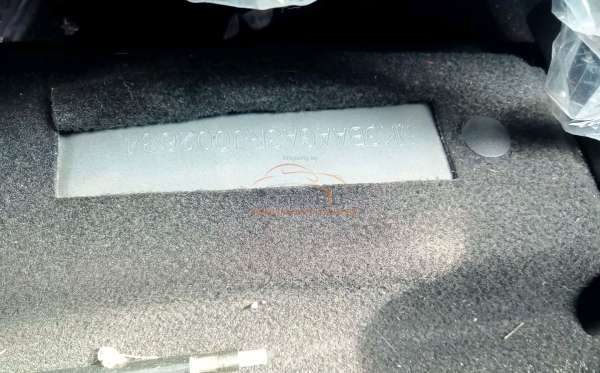 WULING ALVEZ 1.5
