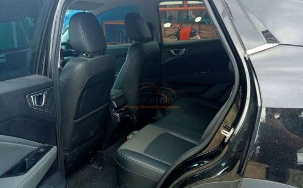 WULING ALVEZ 1.5