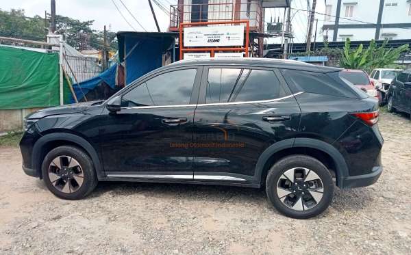 WULING ALVEZ 1.5