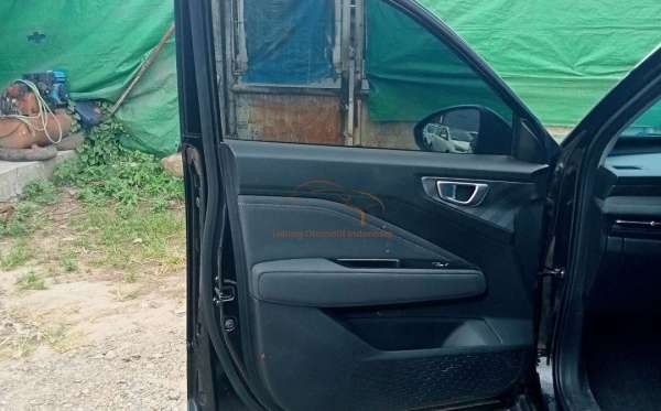 WULING ALVEZ 1.5