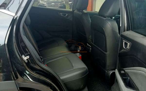WULING ALVEZ 1.5