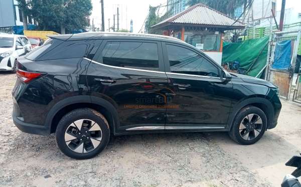 WULING ALVEZ 1.5