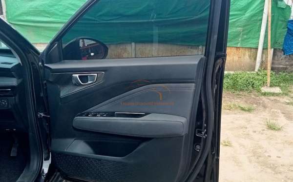 WULING ALVEZ 1.5