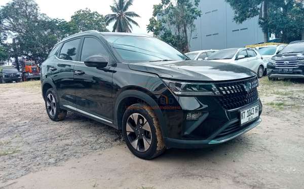WULING ALVEZ 1.5