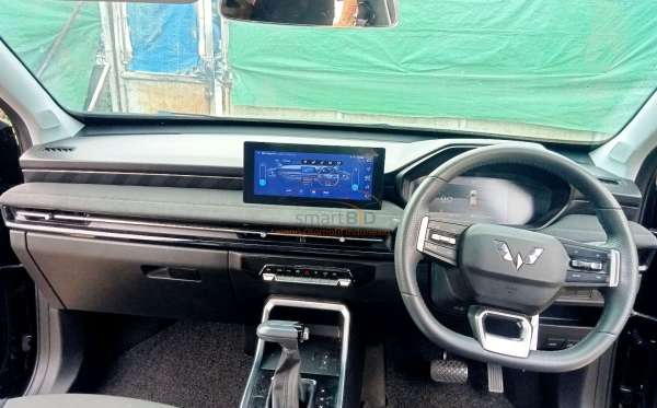 WULING ALVEZ 1.5