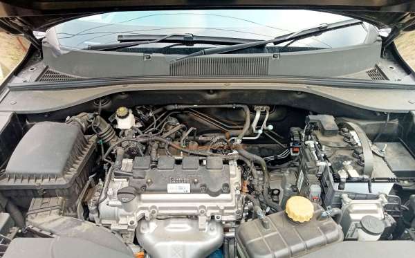 WULING ALVEZ 1.5