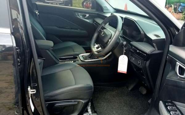 WULING ALVEZ 1.5