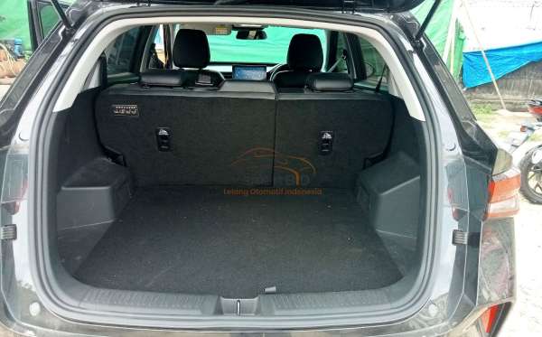 WULING ALVEZ 1.5