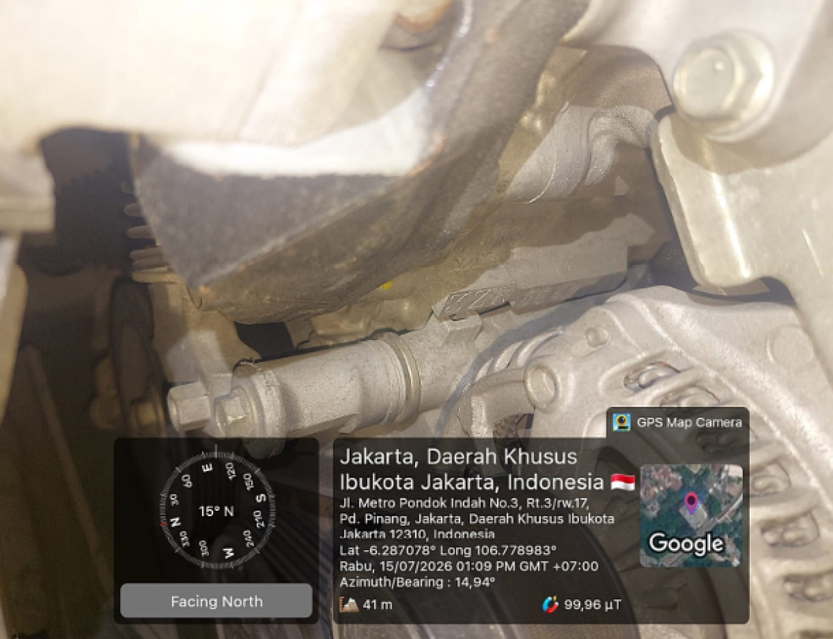 TOYOTA VOXY  2.0 AT