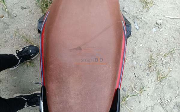 YAMAHA GEAR 125