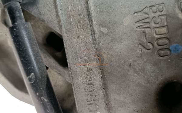 YAMAHA GEAR 125
