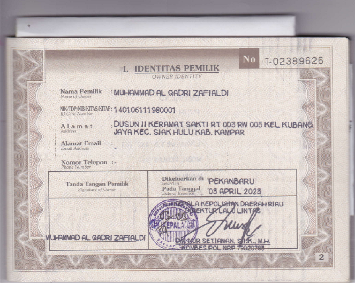 NISSAN  LIVINA  VE