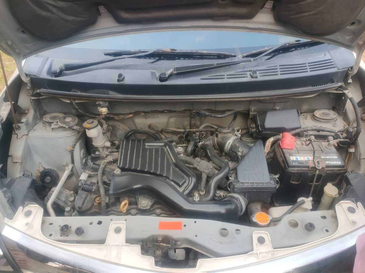 DAIHATSU  SIGRA  R