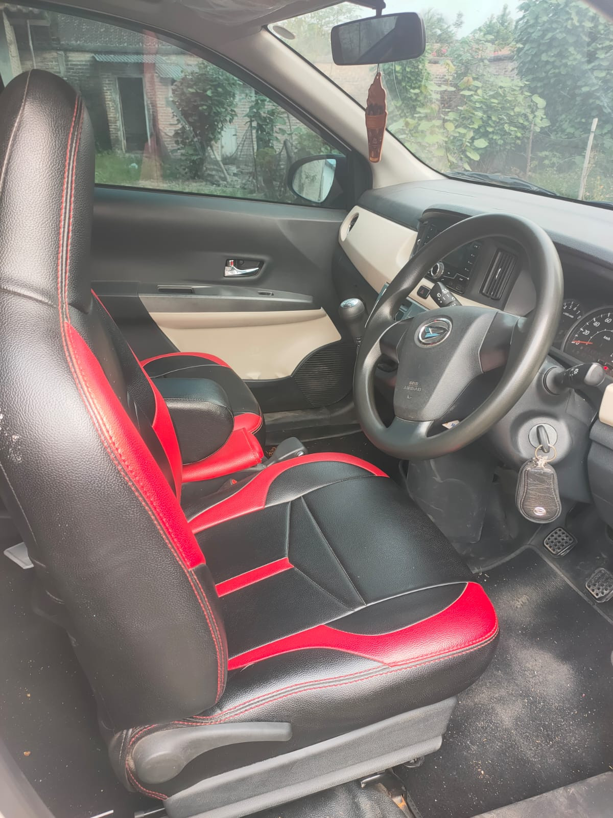 DAIHATSU  SIGRA  R