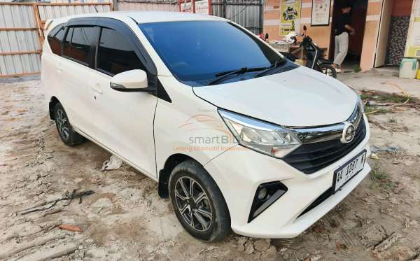 DAIHATSU SIGRA R