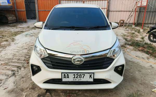 DAIHATSU SIGRA R