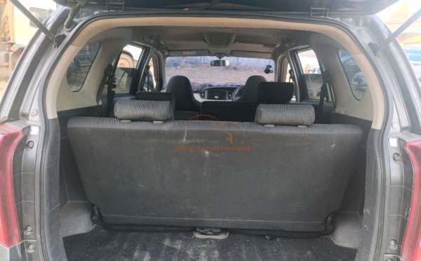 DAIHATSU  SIGRA  1.2 R