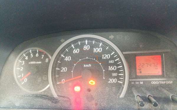 DAIHATSU  SIGRA  1.2 R