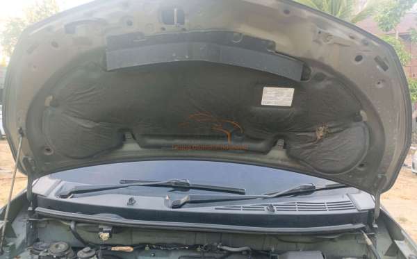 DAIHATSU  SIGRA  1.2 R