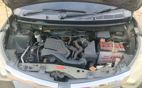 DAIHATSU  SIGRA  1.2 R