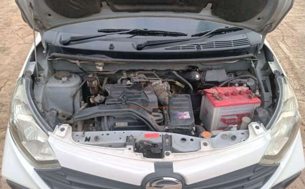 DAIHATSU SIGRA D