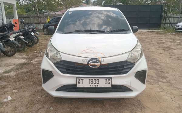 DAIHATSU SIGRA D