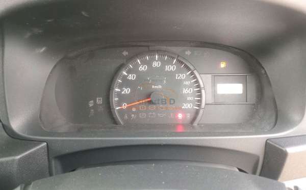 DAIHATSU SIGRA D