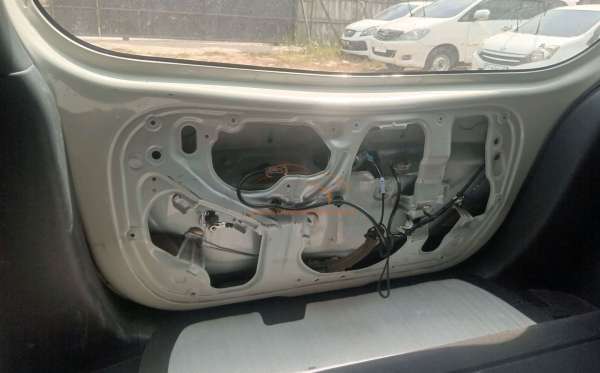 DAIHATSU SIGRA D