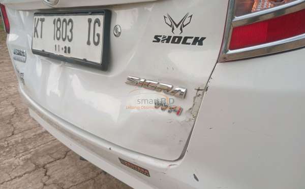 DAIHATSU SIGRA D