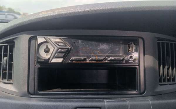 DAIHATSU SIGRA D