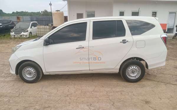 DAIHATSU SIGRA D