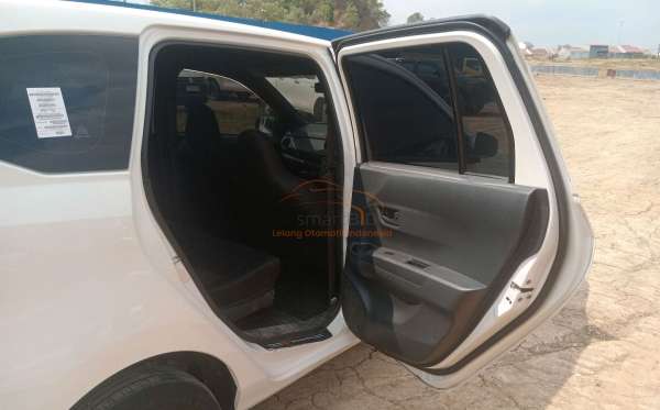 DAIHATSU SIGRA D